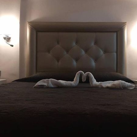 Apartamento "Alexia" En San Agustin San Bartolomé 外观 照片