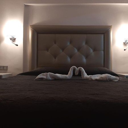 Apartamento "Alexia" En San Agustin San Bartolomé 客房 照片