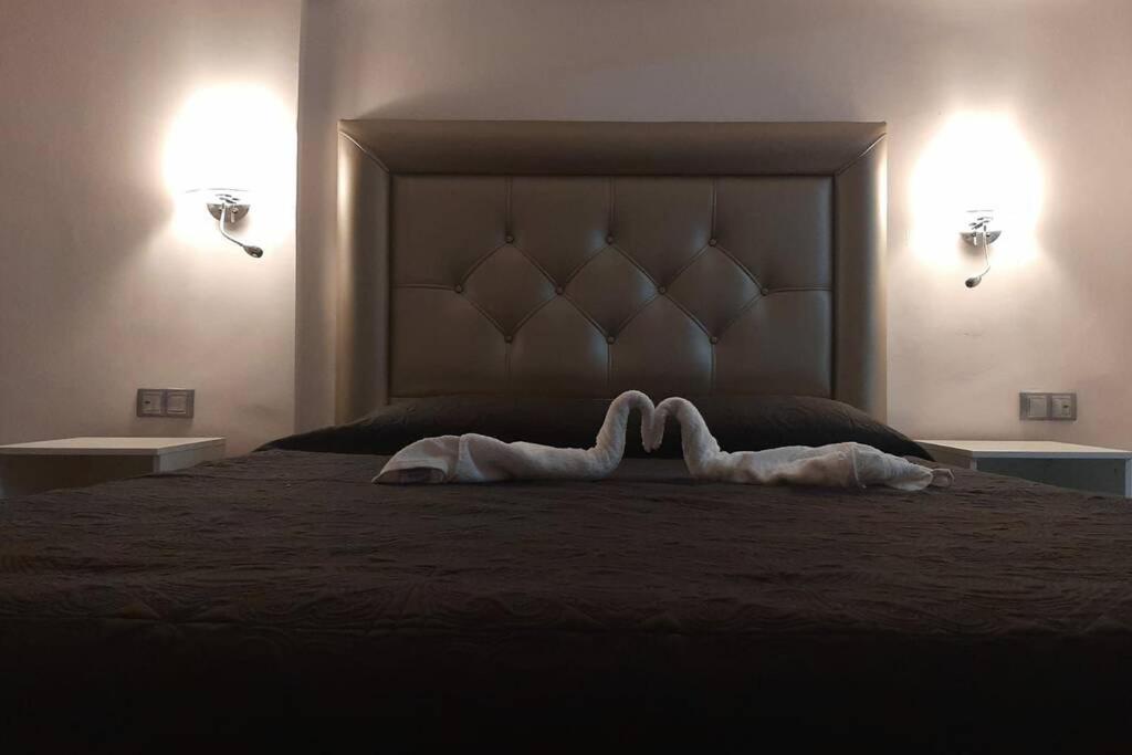 Apartamento "Alexia" En San Agustin San Bartolomé 外观 照片