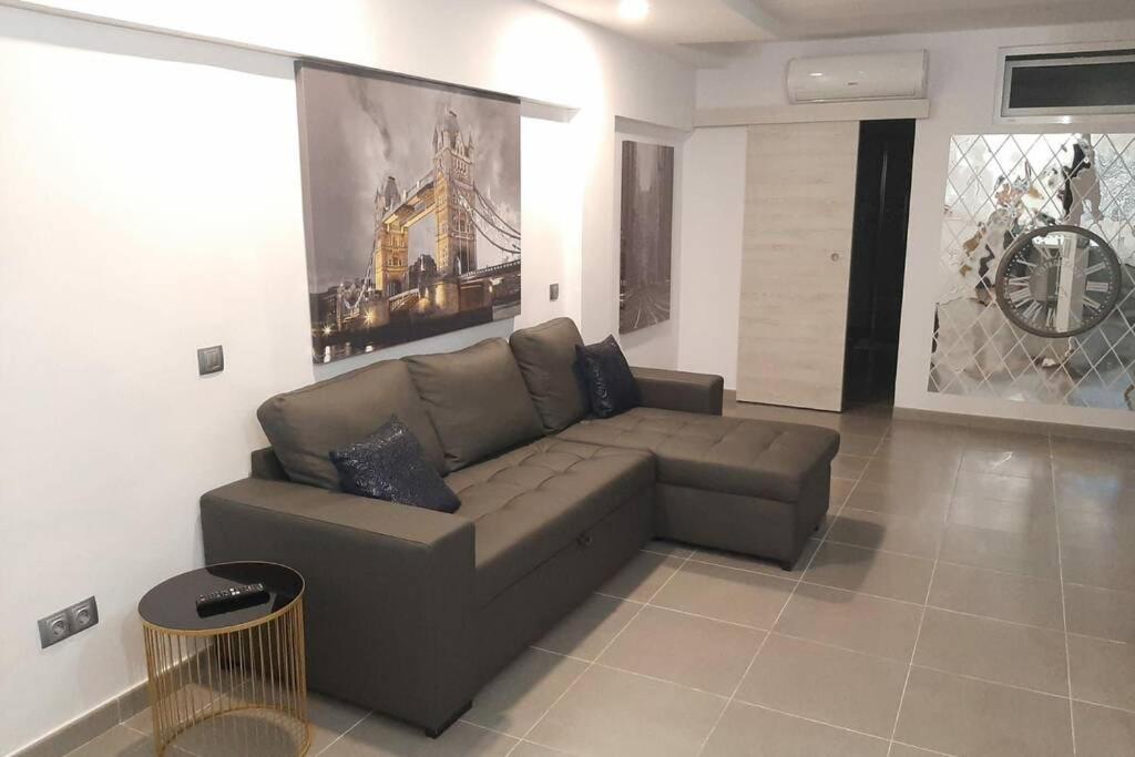 Apartamento "Alexia" En San Agustin San Bartolomé 外观 照片