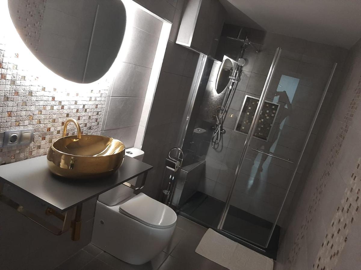 Apartamento "Alexia" En San Agustin San Bartolomé 外观 照片
