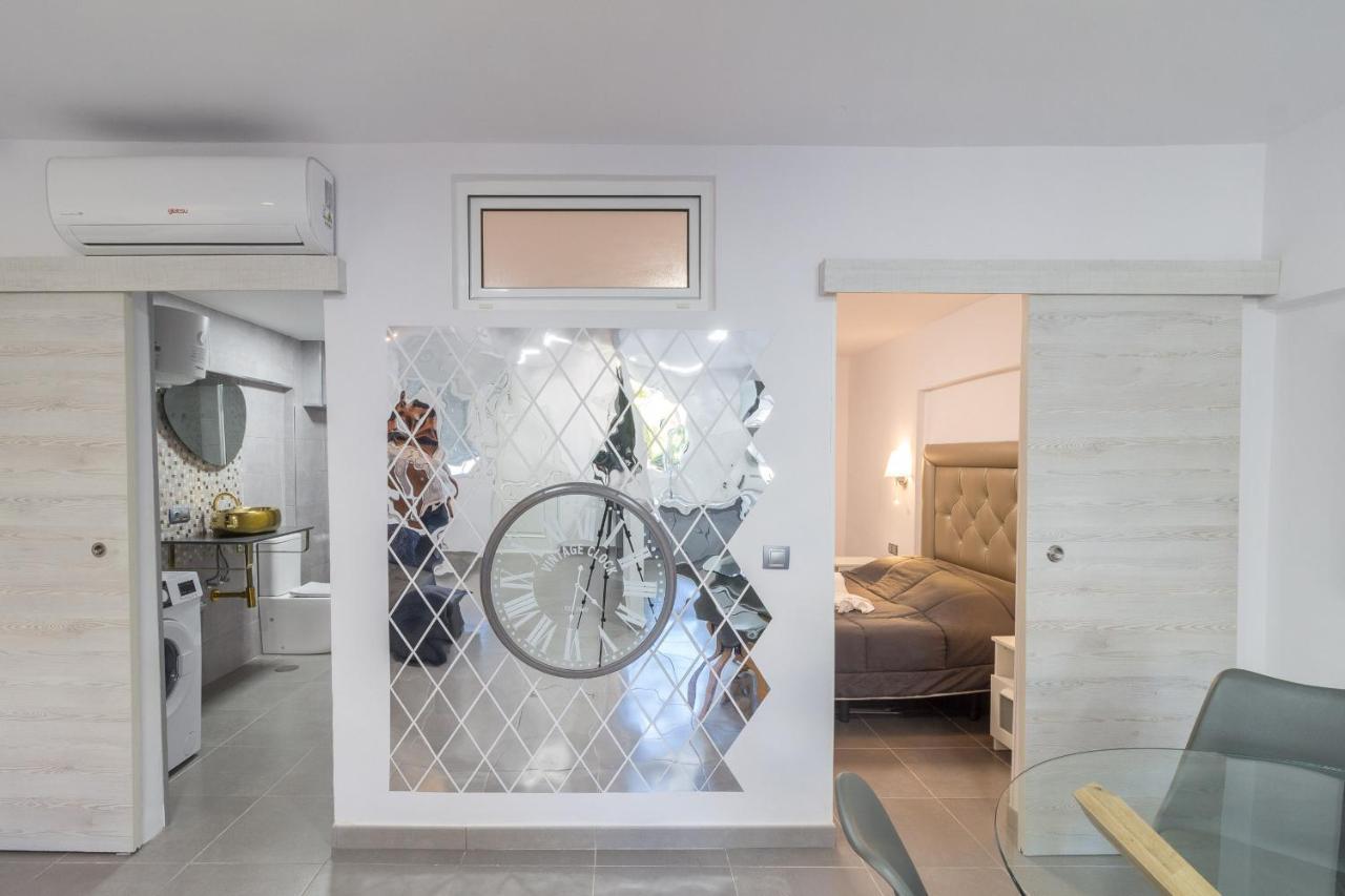 Apartamento "Alexia" En San Agustin San Bartolomé 外观 照片