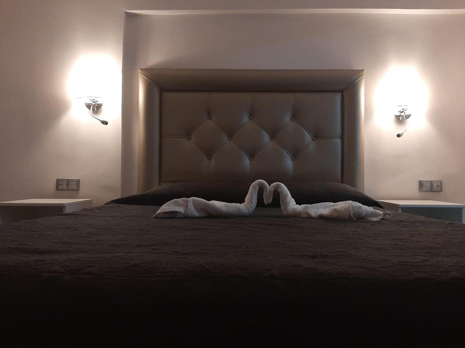 Apartamento "Alexia" En San Agustin San Bartolomé 客房 照片